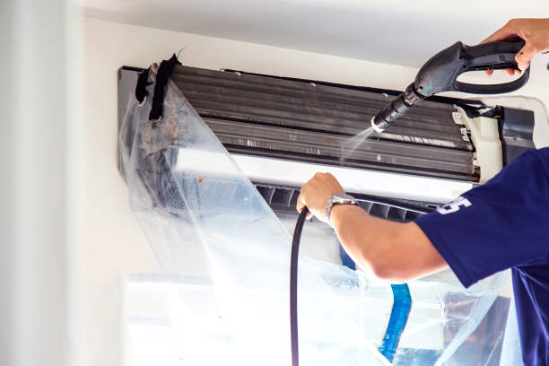 Best Ductwork Cleaning Services  in St Francisville, LA