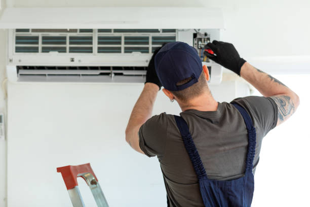 Best Affordable HVAC Duct Cleaning  in St Francisville, LA