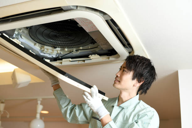 St Francisville, LA Airduct Cleaning Company