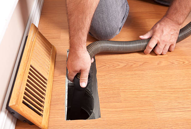 Best Air Duct Cleaning Cost  in St Francisville, LA