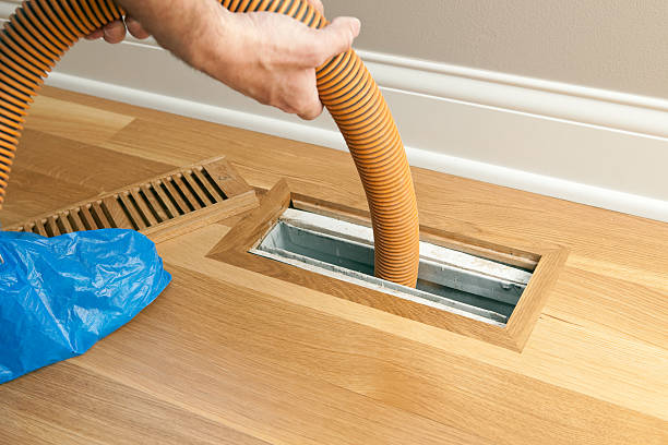 Best Ventilation Cleaning Services  in St Francisville, LA