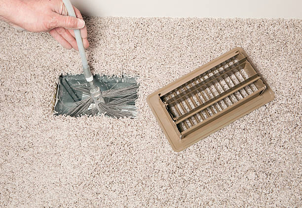 Best Ductwork Cleaning Services  in St Francisville, LA