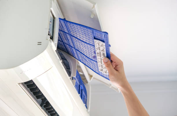 Best HVAC Duct Inspection Services  in St Francisville, LA