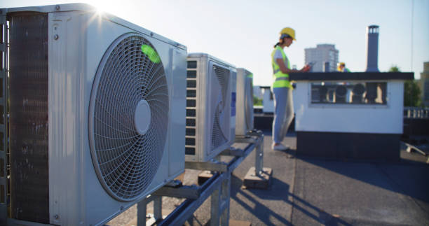 Best Professional Duct Cleaning Services  in St Francisville, LA