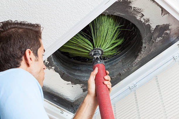Best HVAC Air Duct Cleaning  in St Francisville, LA