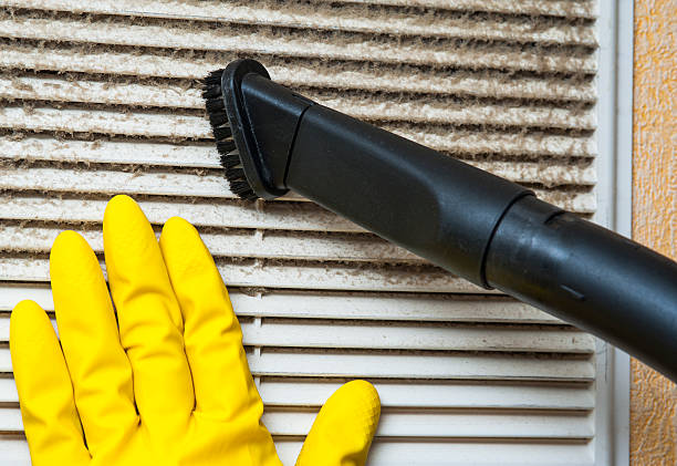 Best Local Air Duct Cleaning Services  in St Francisville, LA