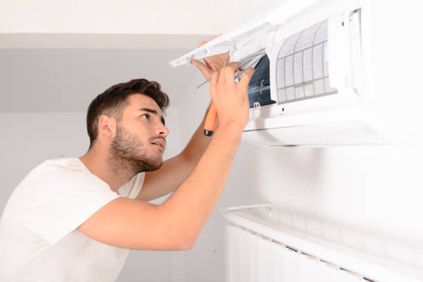 Best Air Duct Cleaning Near Me  in St Francisville, LA