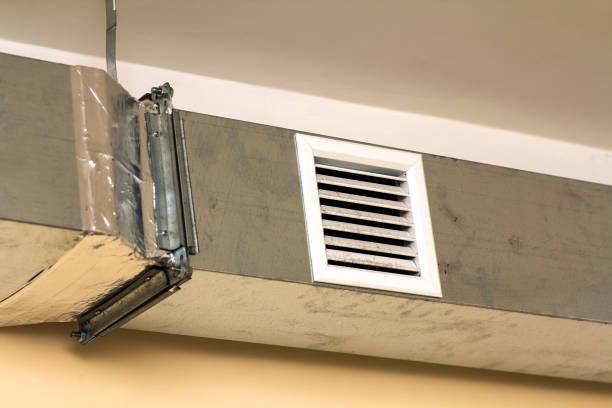 Best Affordable Duct Cleaning Services  in St Francisville, LA